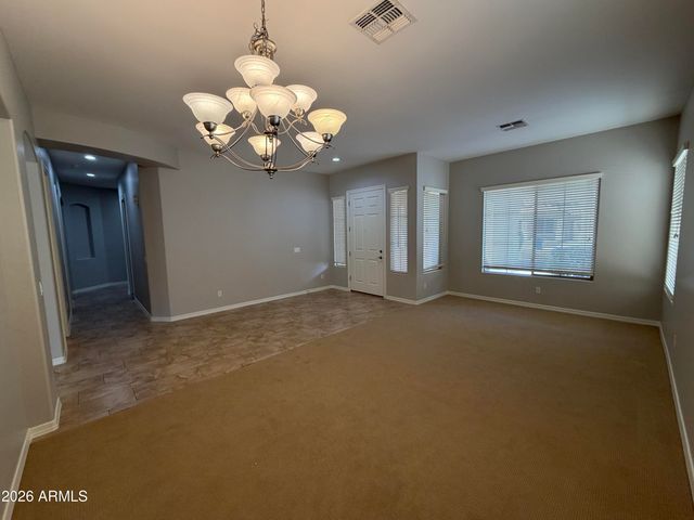 2417 E Iris Drive, Chandler, AZ 85286