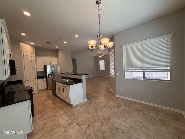 2417 E Iris Drive, Chandler, AZ 85286