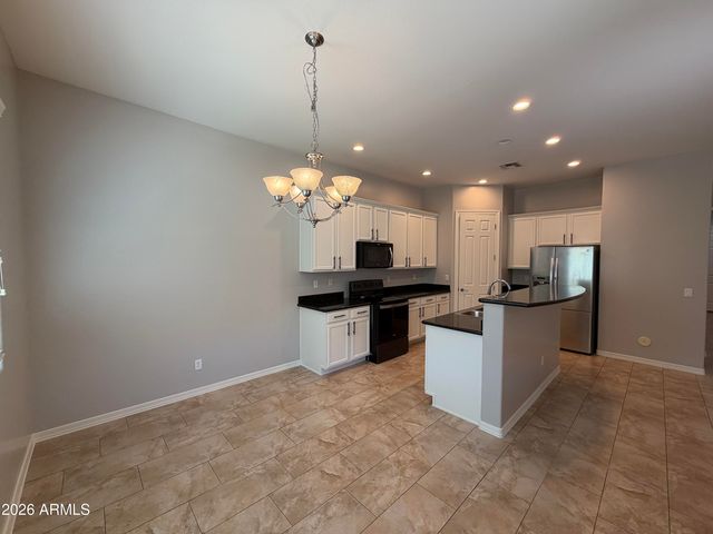 2417 E Iris Drive, Chandler, AZ 85286