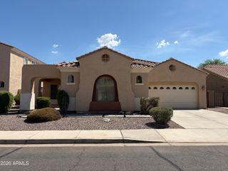 2417 E Iris Drive, Chandler, AZ 85286