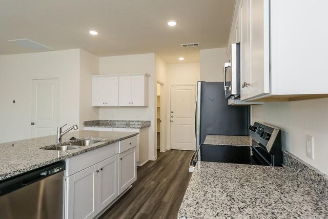 3518 Penhurst Green Lane, Porter, TX 77365