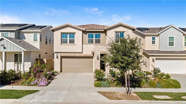 2575 E Embry, Ontario, CA 91762