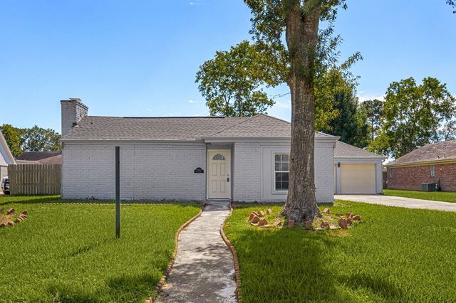 12923 Advance Drive, Houston, TX 77065