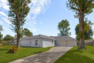 12923 Advance Drive, Houston, TX 77065