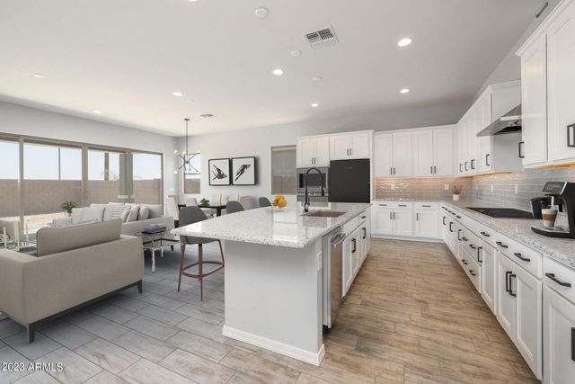 19797 S 231st Way, Queen Creek, AZ 85142