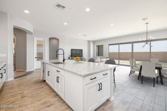 19797 S 231st Way, Queen Creek, AZ 85142