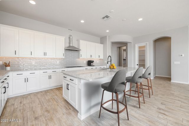 19797 S 231st Way, Queen Creek, AZ 85142