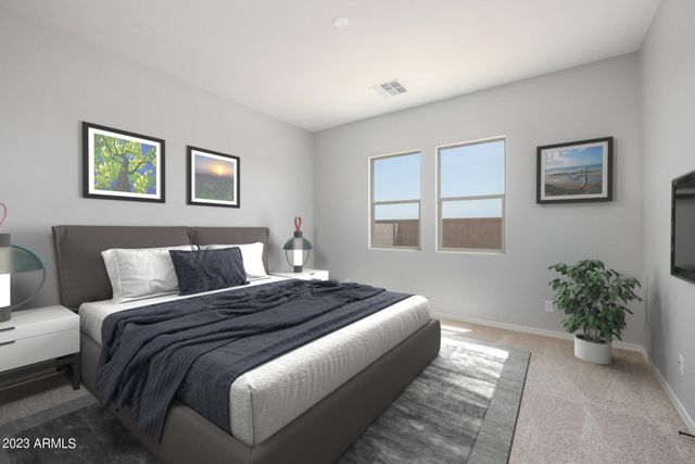 19797 S 231st Way, Queen Creek, AZ 85142