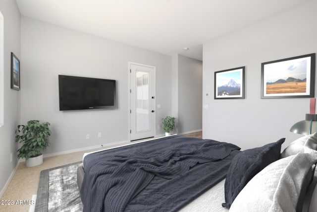 19797 S 231st Way, Queen Creek, AZ 85142