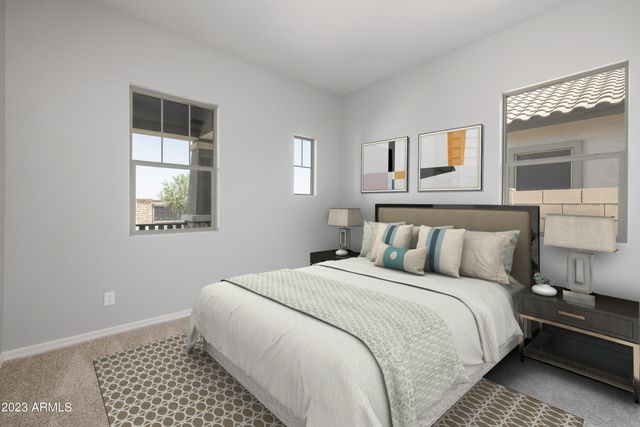 19797 S 231st Way, Queen Creek, AZ 85142