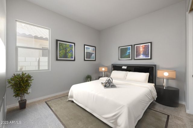 19797 S 231st Way, Queen Creek, AZ 85142