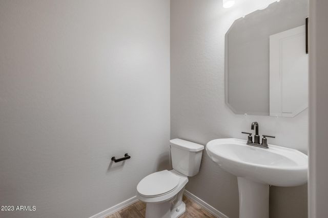 19797 S 231st Way, Queen Creek, AZ 85142