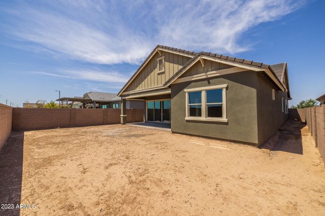19797 S 231st Way, Queen Creek, AZ 85142