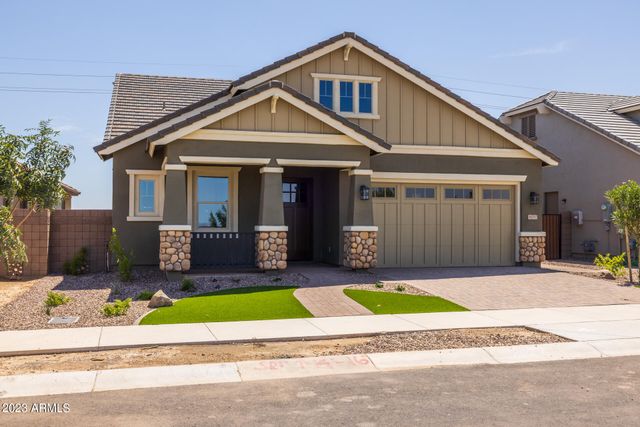 19797 S 231st Way, Queen Creek, AZ 85142