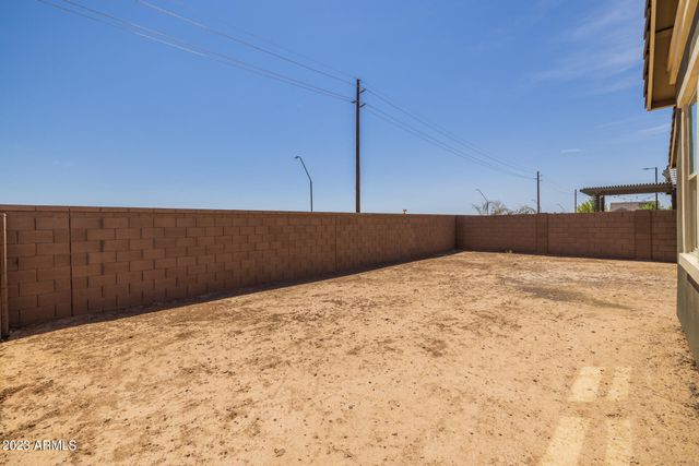 19797 S 231st Way, Queen Creek, AZ 85142