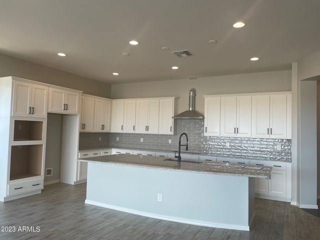 19797 S 231st Way, Queen Creek, AZ 85142