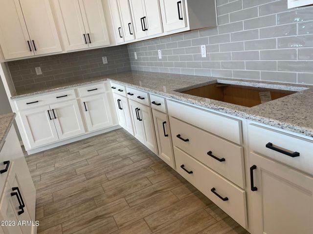 19797 S 231st Way, Queen Creek, AZ 85142