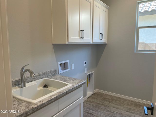 19797 S 231st Way, Queen Creek, AZ 85142