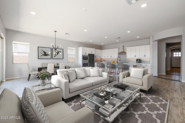 19797 S 231st Way, Queen Creek, AZ 85142