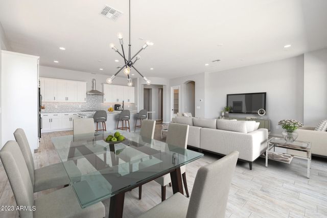 19797 S 231st Way, Queen Creek, AZ 85142