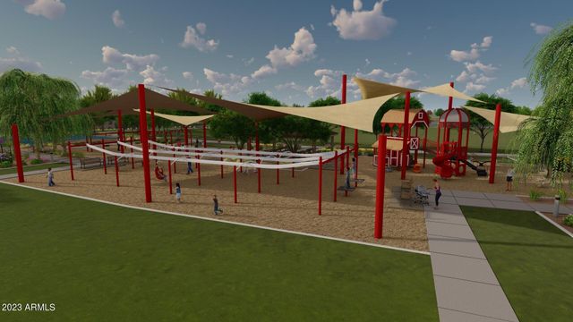 19797 S 231st Way, Queen Creek, AZ 85142