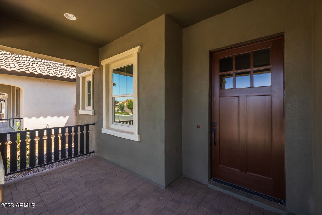 19797 S 231st Way, Queen Creek, AZ 85142 — photo 4