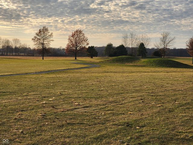 6177 E Holes Crossing Drive, Crawfordsville, IN 47933