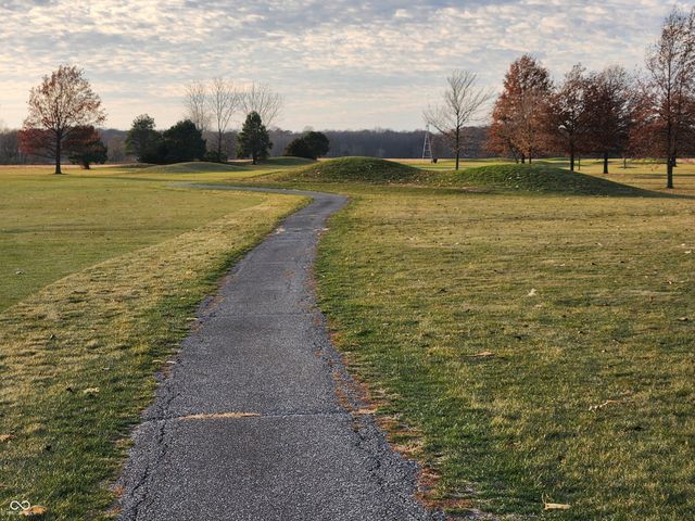 6177 E Holes Crossing Drive, Crawfordsville, IN 47933