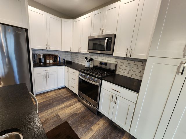 6177 E Holes Crossing Drive, Crawfordsville, IN 47933