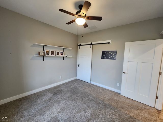 6177 E Holes Crossing Drive, Crawfordsville, IN 47933