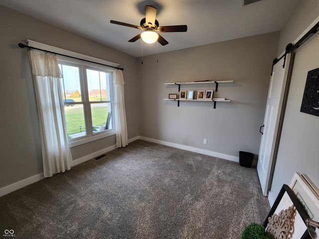 6177 E Holes Crossing Drive, Crawfordsville, IN 47933