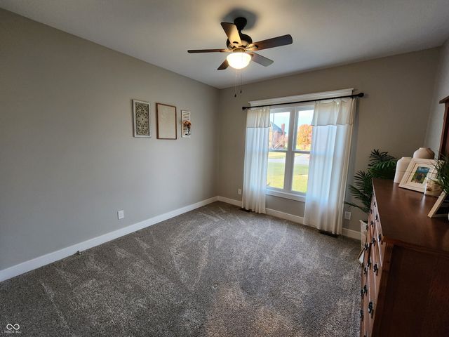 6177 E Holes Crossing Drive, Crawfordsville, IN 47933