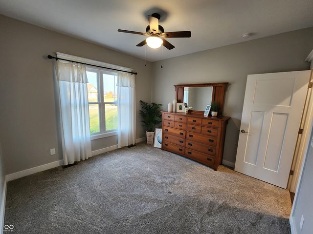 6177 E Holes Crossing Drive, Crawfordsville, IN 47933