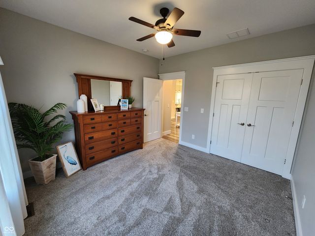 6177 E Holes Crossing Drive, Crawfordsville, IN 47933