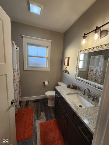 6177 E Holes Crossing Drive, Crawfordsville, IN 47933