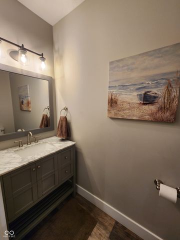 6177 E Holes Crossing Drive, Crawfordsville, IN 47933