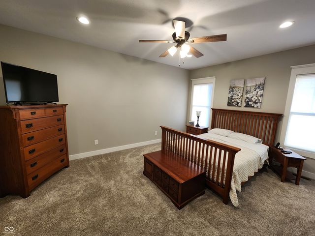 6177 E Holes Crossing Drive, Crawfordsville, IN 47933