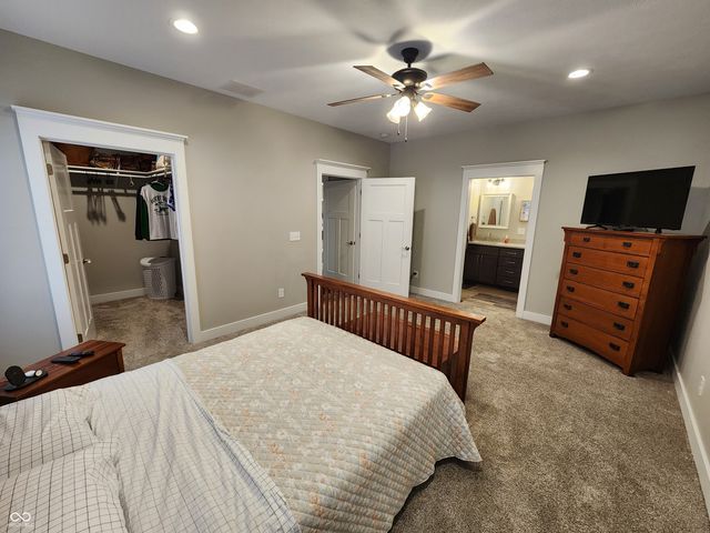 6177 E Holes Crossing Drive, Crawfordsville, IN 47933