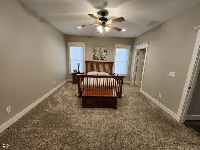 6177 E Holes Crossing Drive, Crawfordsville, IN 47933