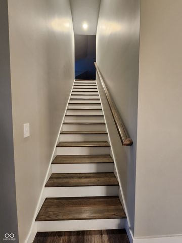 6177 E Holes Crossing Drive, Crawfordsville, IN 47933