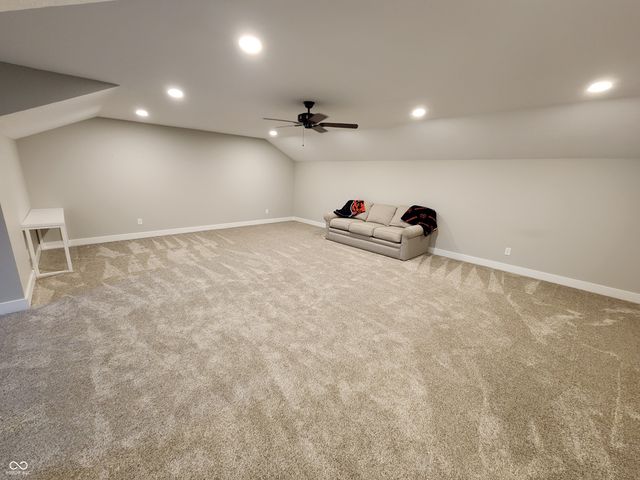 6177 E Holes Crossing Drive, Crawfordsville, IN 47933