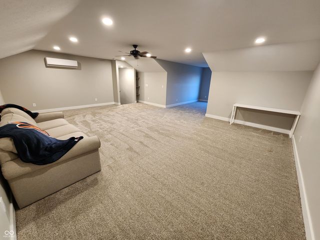 6177 E Holes Crossing Drive, Crawfordsville, IN 47933