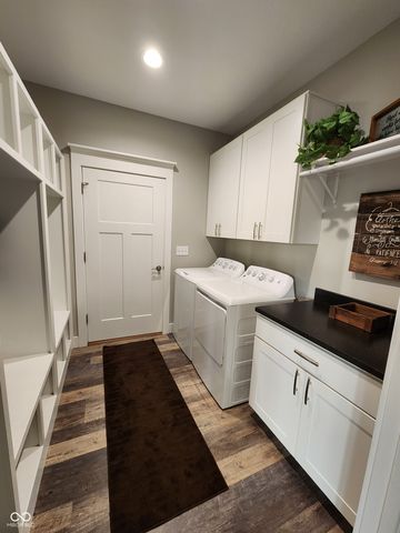 6177 E Holes Crossing Drive, Crawfordsville, IN 47933