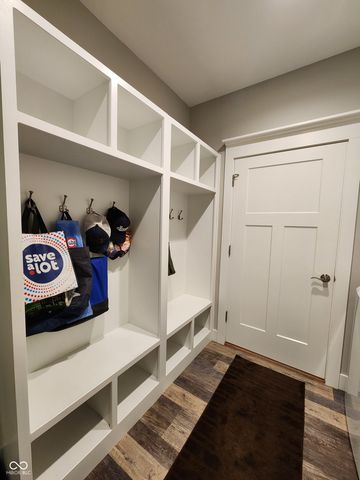 6177 E Holes Crossing Drive, Crawfordsville, IN 47933