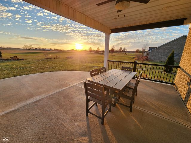 6177 E Holes Crossing Drive, Crawfordsville, IN 47933