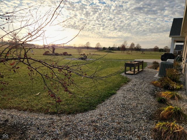 6177 E Holes Crossing Drive, Crawfordsville, IN 47933