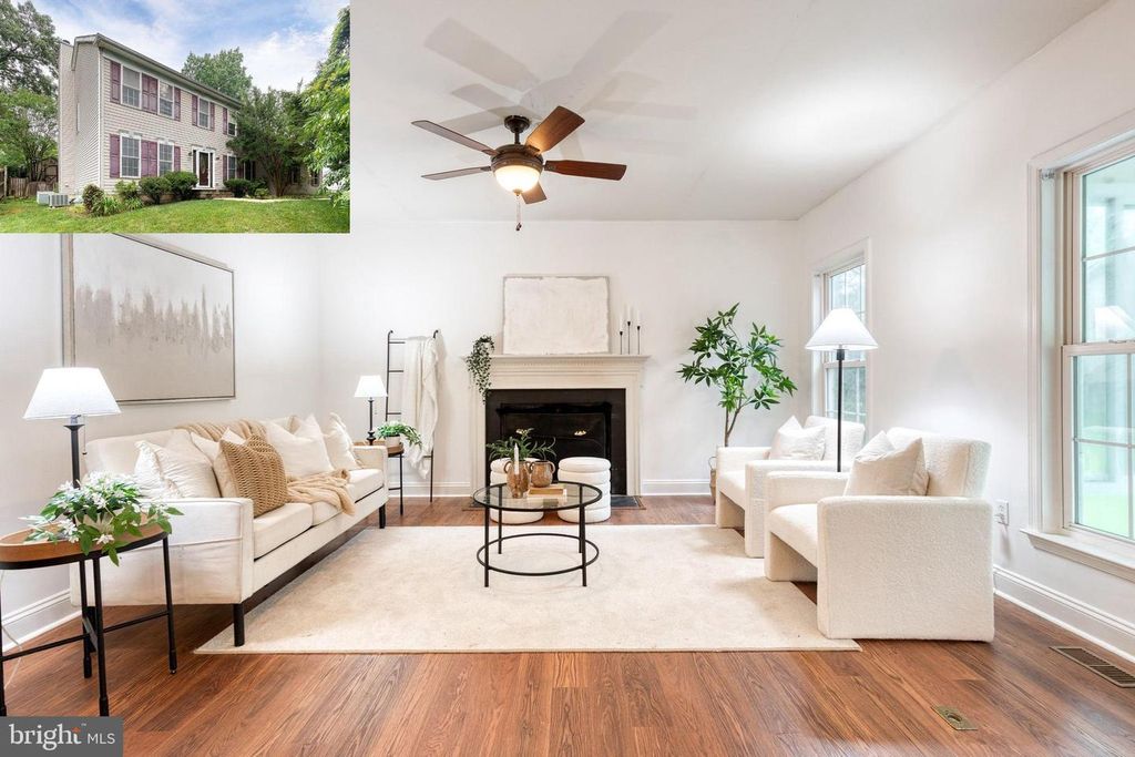 6808 MARTIN, Columbia, MD 21044