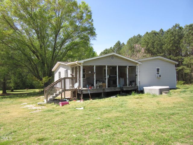 6019 Yancey Drive, Wendell, NC 27591