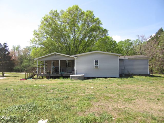 6019 Yancey Drive, Wendell, NC 27591