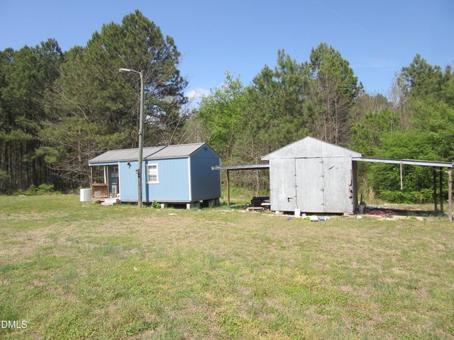 6019 Yancey Drive, Wendell, NC 27591